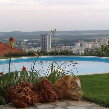 Marci Villa Pécs Exterior foto