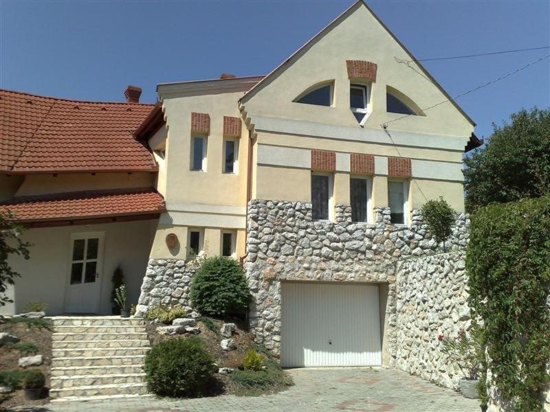 Marci Villa Pécs Exterior foto