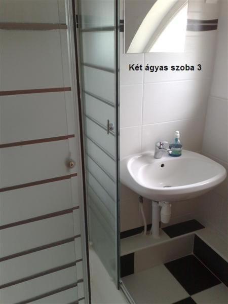 Marci Villa Pécs Quarto foto