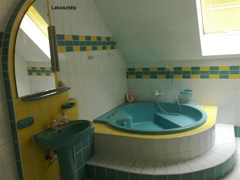 Marci Villa Pécs Quarto foto